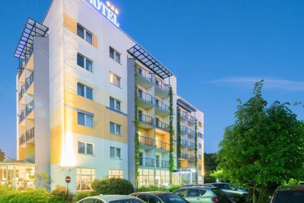 Best Western Hotel Windorf