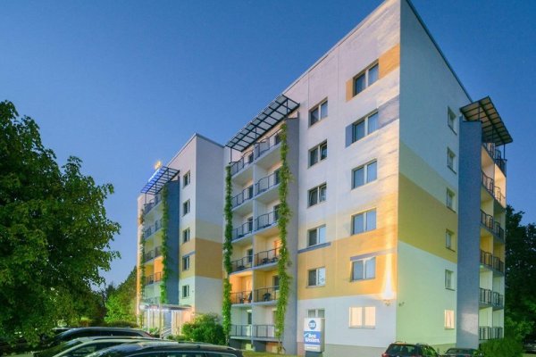 Best Western Hotel Windorf