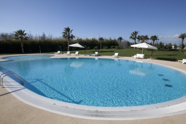 Arthotel & Park Lecce
