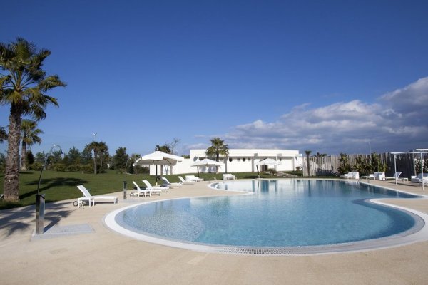 Arthotel & Park Lecce