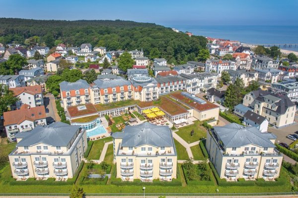 Hotel zur Post  ein Rovell Hotel