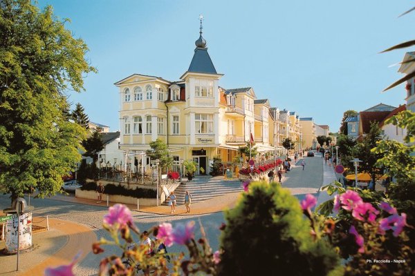 Hotel zur Post  ein Rovell Hotel
