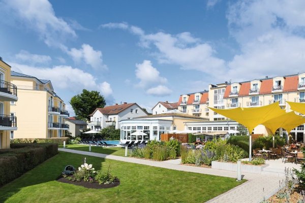 Hotel zur Post  ein Rovell Hotel