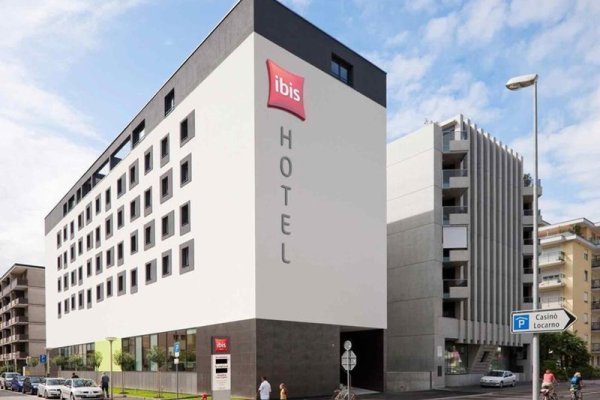 ibis Locarno