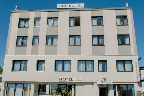Hotel an der Bille
