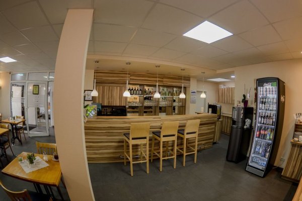 Hotel an der Bille