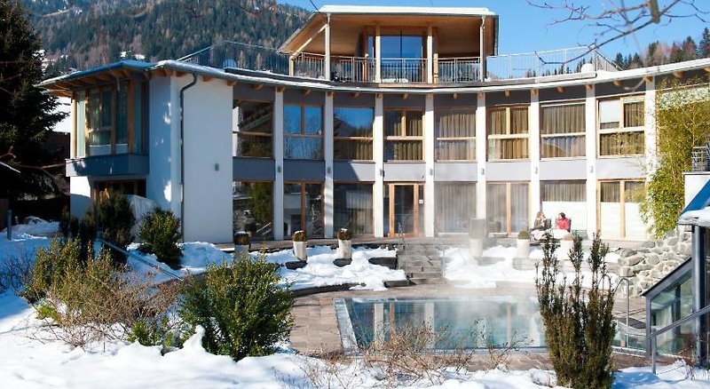 Naturhotel Ortners Eschenhof