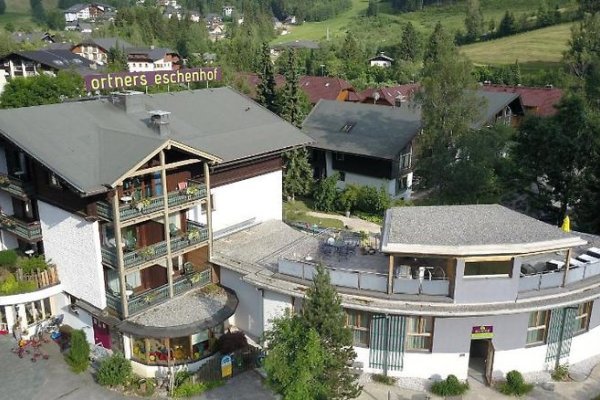 Naturhotel Ortners Eschenhof