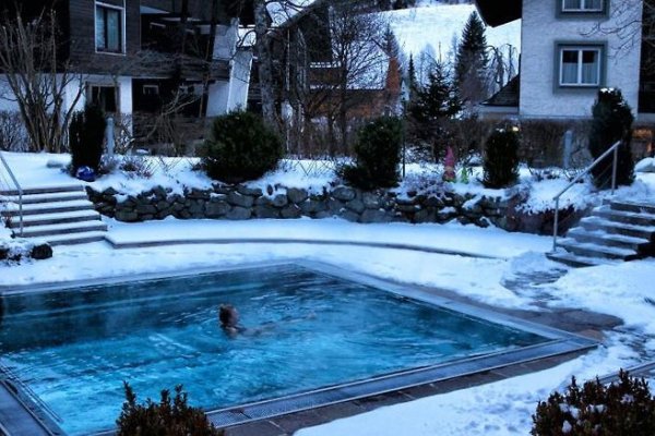 Naturhotel Ortners Eschenhof