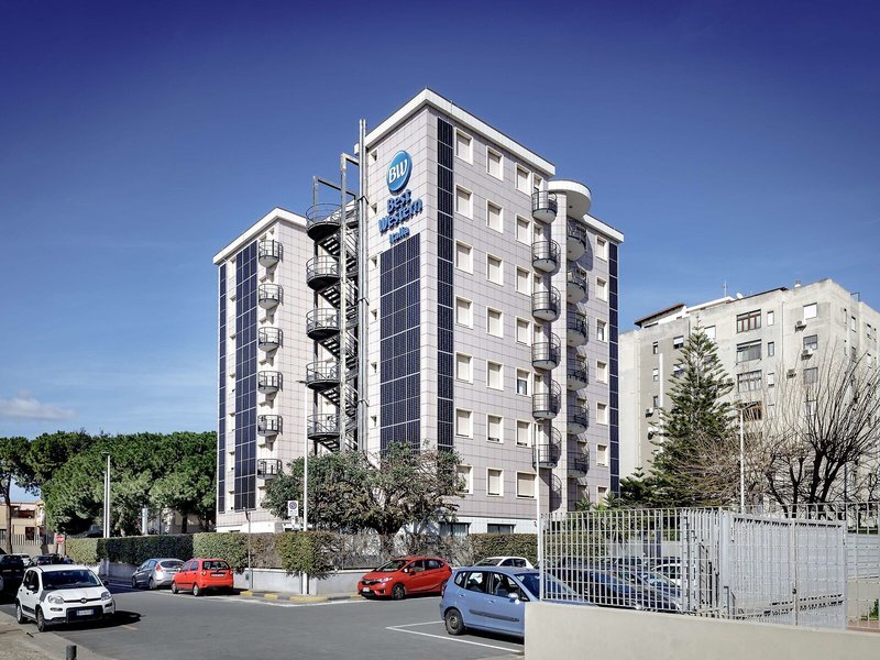 Best Western Hotel Residence Italia