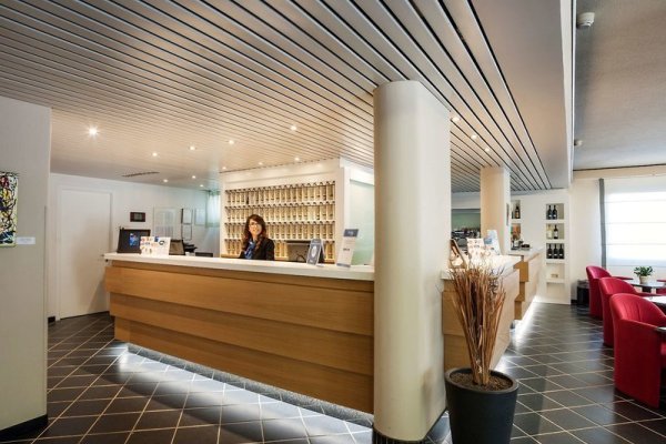 Best Western Hotel Residence Italia