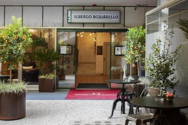 Hotel Acquarello