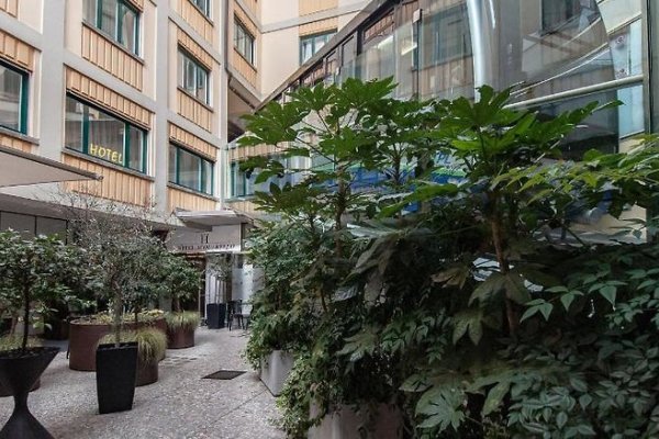 Hotel Acquarello