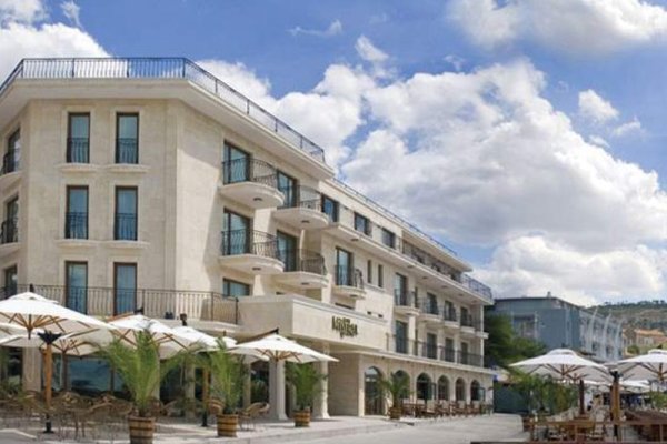 Hotel Mistral