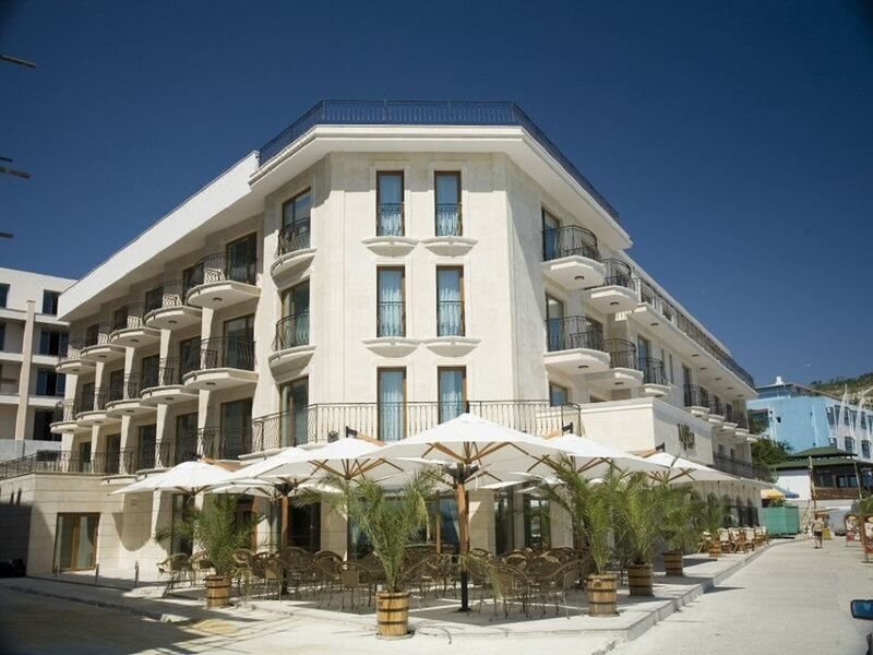 Hotel Mistral