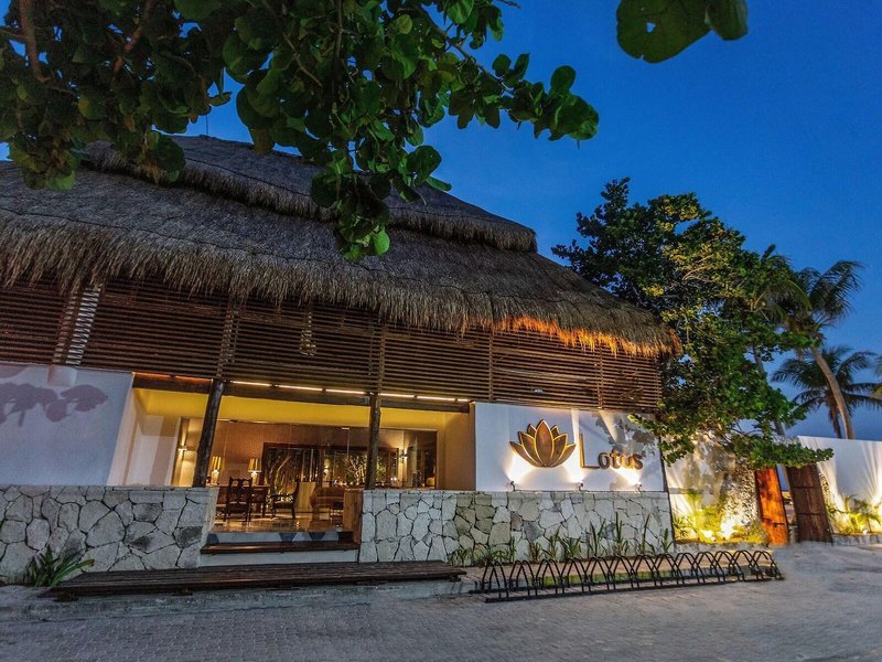 Lotus Boutique Hotel