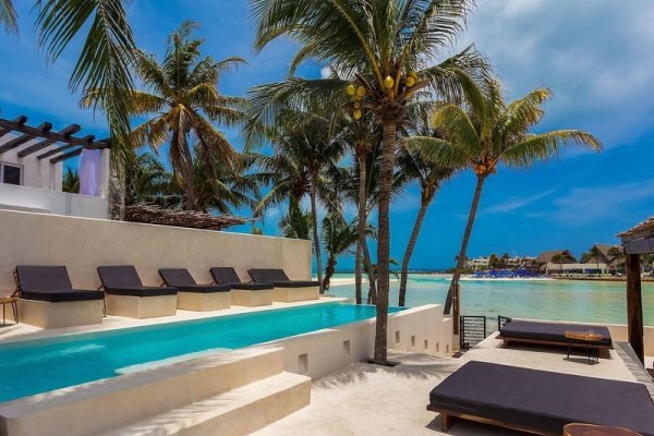 Lotus Boutique Hotel