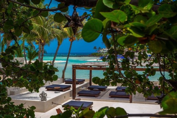 Lotus Boutique Hotel