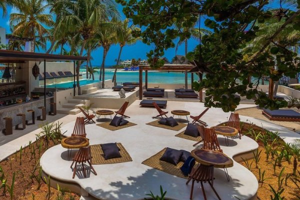 Lotus Boutique Hotel