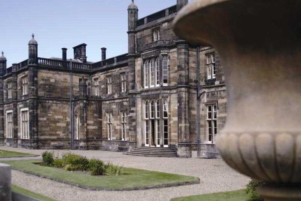 Mar Hall Golf & Spa Resort