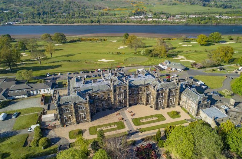 Mar Hall Golf & Spa Resort