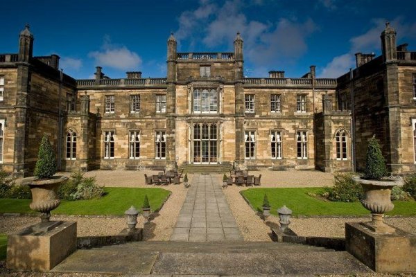 Mar Hall Golf & Spa Resort