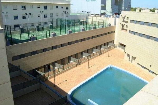 Apartamentos Turisticos Covadonga