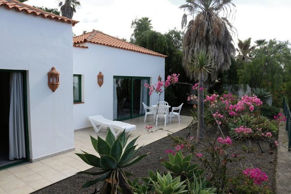 Villas Los Alamos