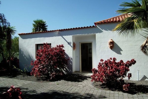 Villas Los Alamos