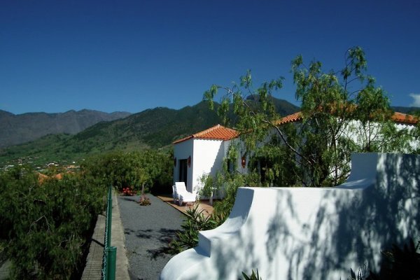 Villas Los Alamos