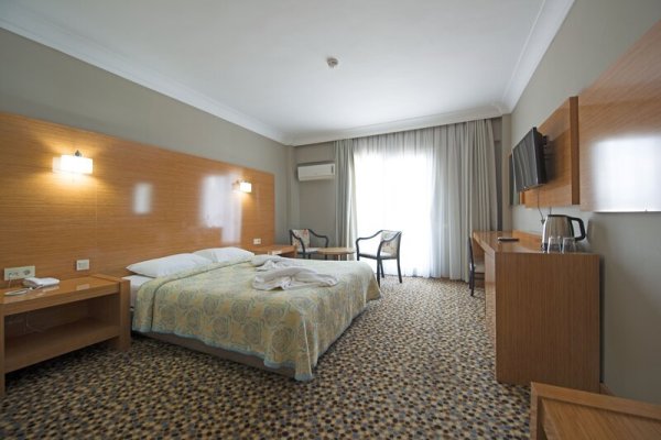 Ada Newday Resort Hotel & Spa