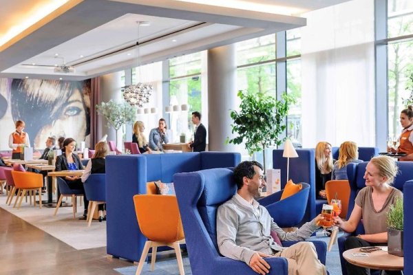 Novotel Munich Messe