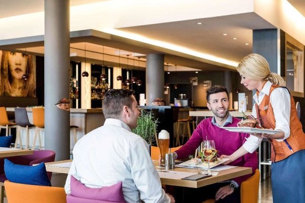 Novotel Munich Messe