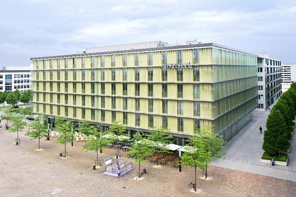Novotel Munich Messe