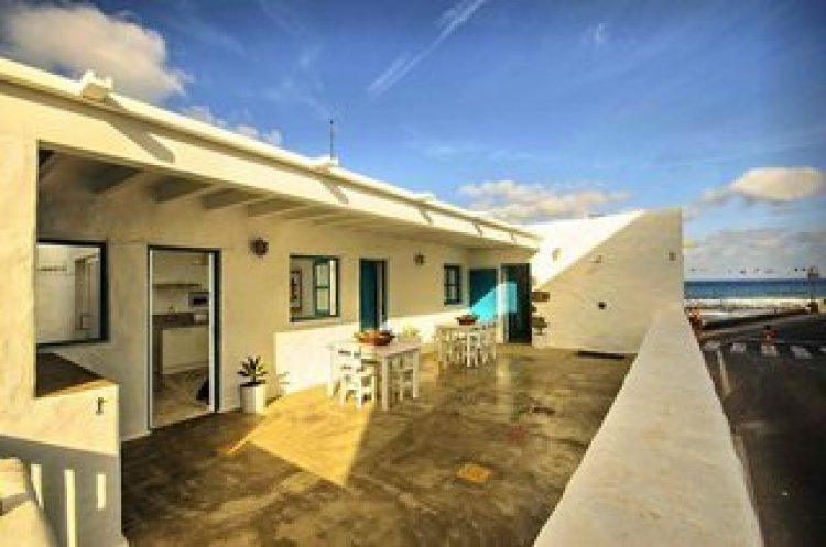 La Casa de las Salinas