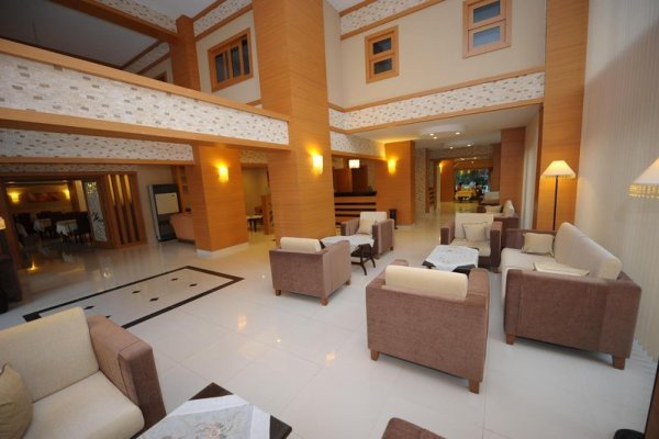 Suite Laguna