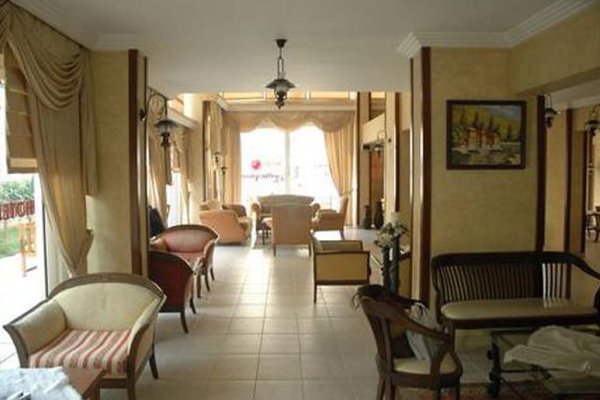 Suite Laguna