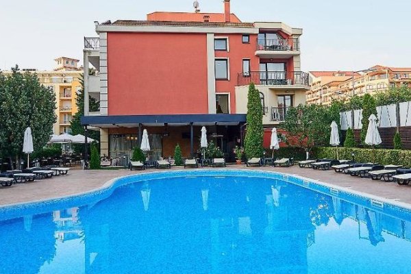 Hotel Forum