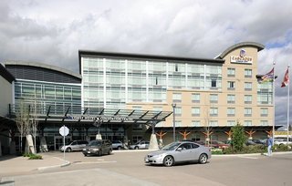 Coast Hotel & Convention Centre Langley City