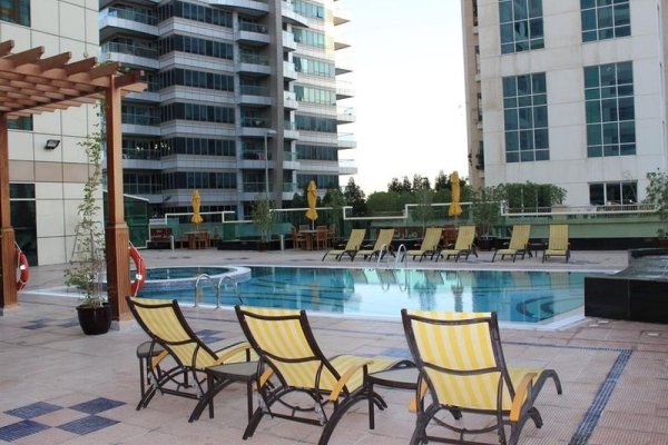 Dunes Hotel Apartments