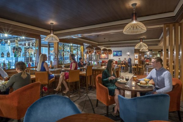 Clayton Hotel Galway