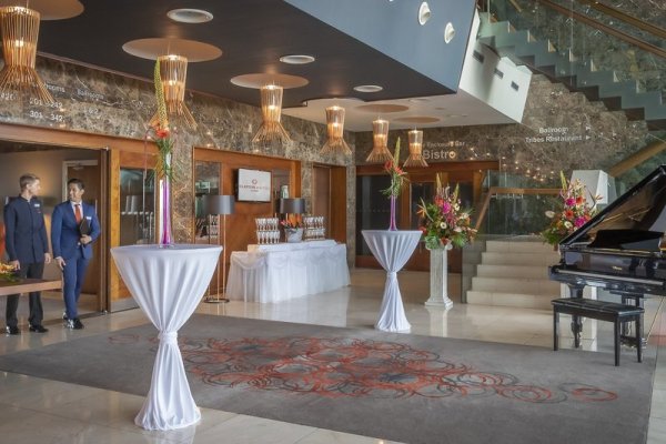 Clayton Hotel Galway