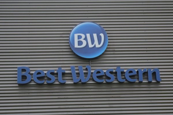 Best Western Hotel Brussels South