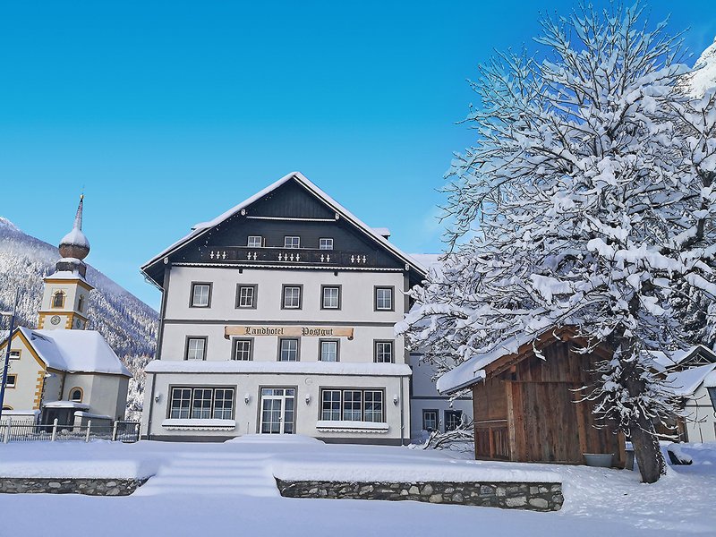 Landhotel Postgut