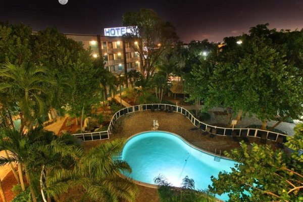 Fort Lauderdale Grand Hotel