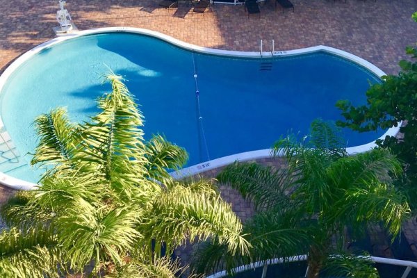 Fort Lauderdale Grand Hotel