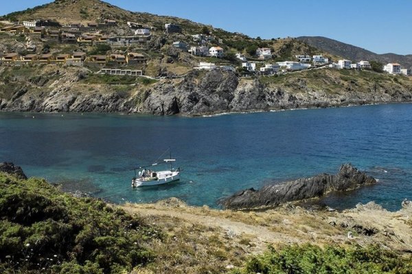 Cap de Creus