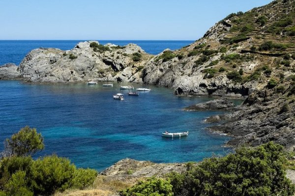 Cap de Creus