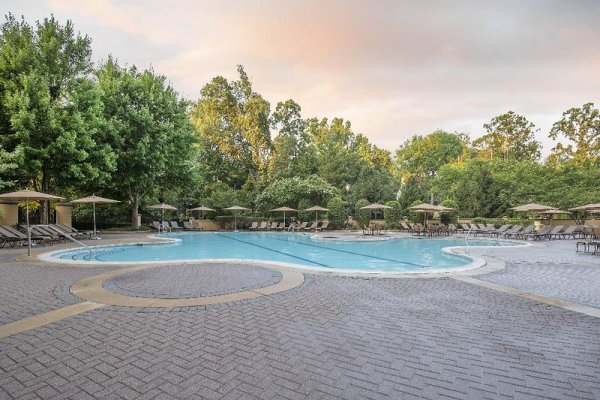 Omni Shoreham Hotel