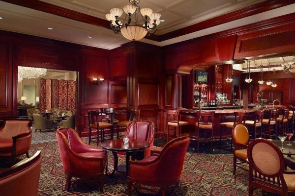 Omni Shoreham Hotel